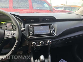 2023 Nissan Kicks S – miniatura 10