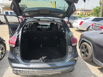 2023 Nissan Kicks S – miniatura 14
