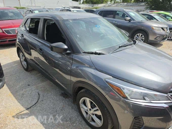 2023 Nissan Kicks S – miniatura 4