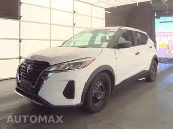 2023 Nissan Kicks S