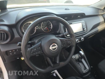 2023 Nissan Kicks S – miniatura 10