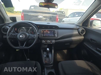 2023 Nissan Kicks S – miniatura 11