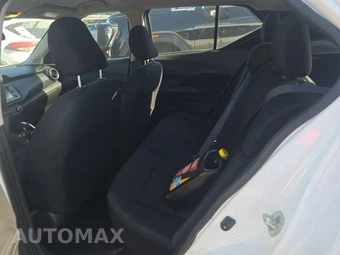 2023 Nissan Kicks S – miniatura 13