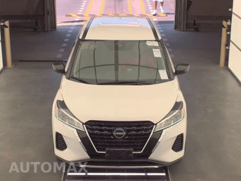 2023 Nissan Kicks S – miniatura 2