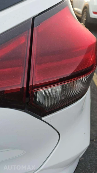 2023 Nissan Kicks S – miniatura 21
