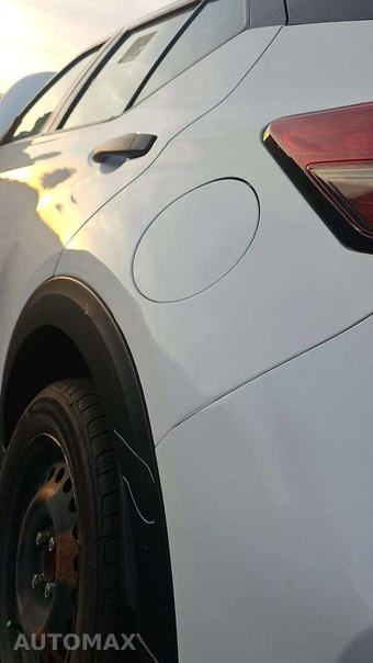 2023 Nissan Kicks S – miniatura 22