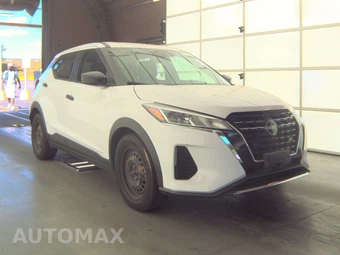 2023 Nissan Kicks S – miniatura 3