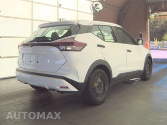 2023 Nissan Kicks S – miniatura 4