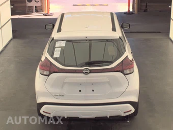 2023 Nissan Kicks S – miniatura 5