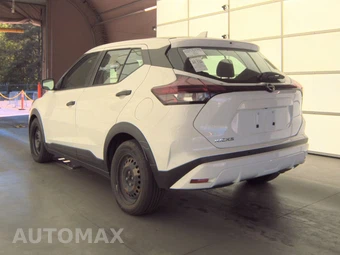 2023 Nissan Kicks S – miniatura 6