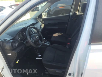 2023 Nissan Kicks S – miniatura 7