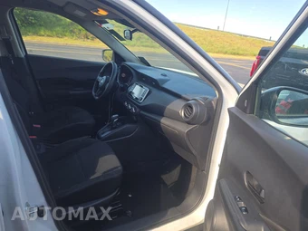 2023 Nissan Kicks S – miniatura 8