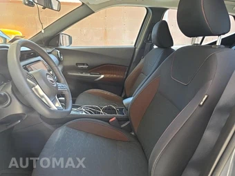 2023 Nissan Kicks SR - miniatura 11
