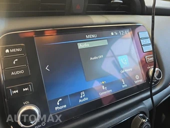 2023 Nissan Kicks SR - miniatura 21