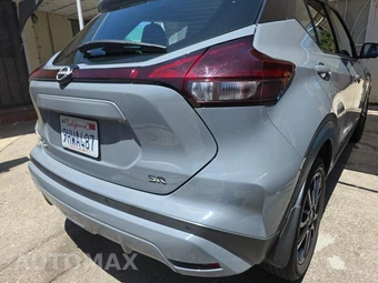 2023 Nissan Kicks SR - miniatura 5