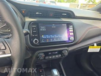 2023 Nissan Kicks SR – miniatura 10