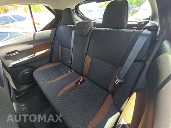 2023 Nissan Kicks SR – miniatura 13