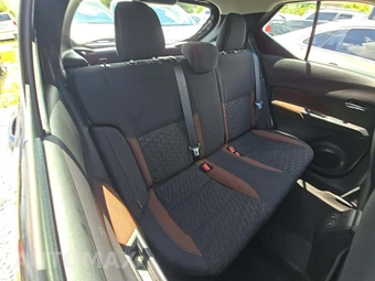 2023 Nissan Kicks SR – miniatura 16
