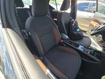 2023 Nissan Kicks SR – miniatura 18