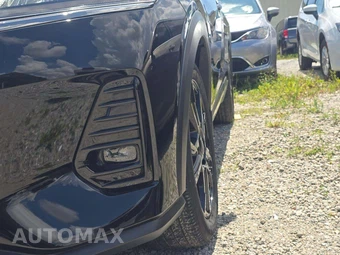2023 Nissan Kicks SR – miniatura 21