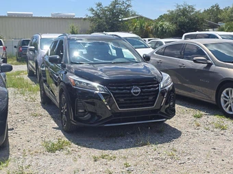 2023 Nissan Kicks SR – miniatura 4