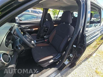2023 Nissan Kicks SR – miniatura 6