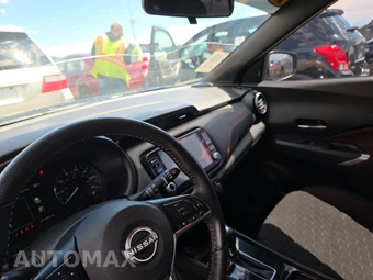 2023 Nissan Kicks SR – miniatura 11