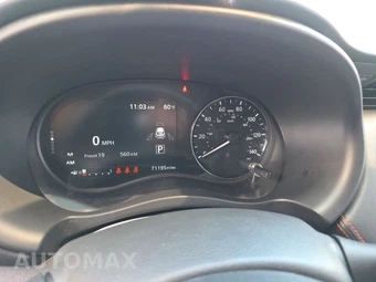 2023 Nissan Kicks SR – miniatura 12