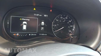 2023 Nissan Kicks SR – miniatura 19