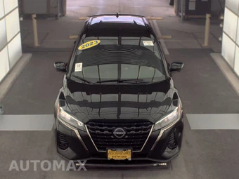 2023 Nissan Kicks SR – miniatura 2