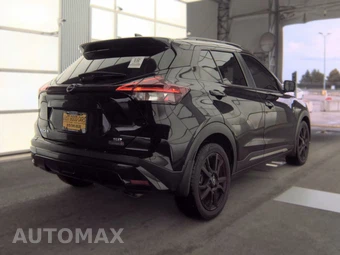 2023 Nissan Kicks SR – miniatura 4
