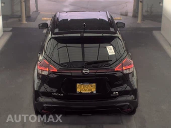 2023 Nissan Kicks SR – miniatura 5