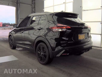2023 Nissan Kicks SR – miniatura 6