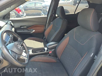 2023 Nissan Kicks SR – miniatura 7