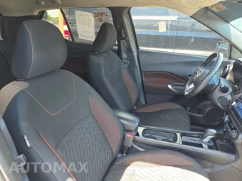 2023 Nissan Kicks SR – miniatura 8