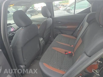 2023 Nissan Kicks SR – miniatura 13