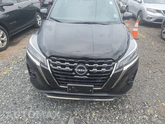 2023 Nissan Kicks SR – miniatura 2