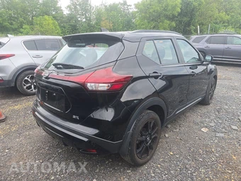 2023 Nissan Kicks SR – miniatura 4