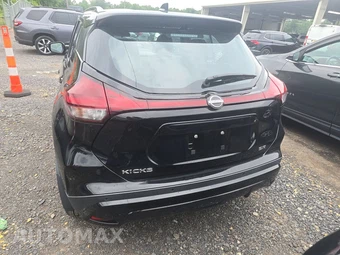 2023 Nissan Kicks SR – miniatura 5