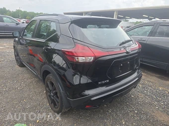 2023 Nissan Kicks SR – miniatura 6