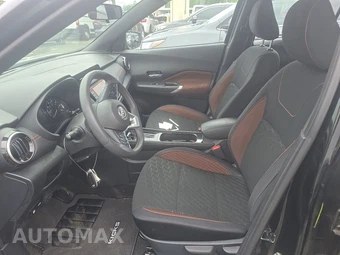 2023 Nissan Kicks SR – miniatura 7
