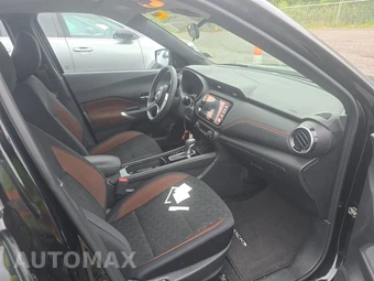 2023 Nissan Kicks SR – miniatura 8