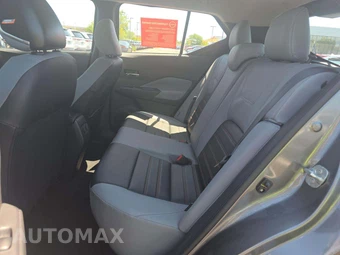 2023 Nissan Kicks SR – miniatura 10