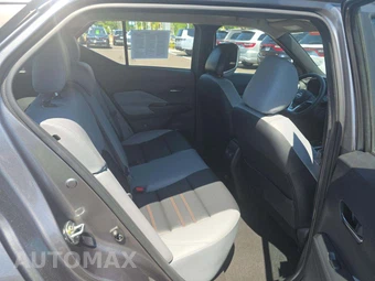 2023 Nissan Kicks SR – miniatura 13