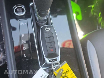 2023 Nissan Kicks SR – miniatura 5