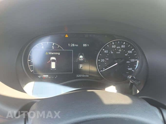 2023 Nissan Kicks SR – miniatura 6