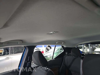 2023 Nissan Kicks SR – miniatura 11
