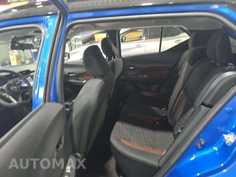 2023 Nissan Kicks SR – miniatura 13