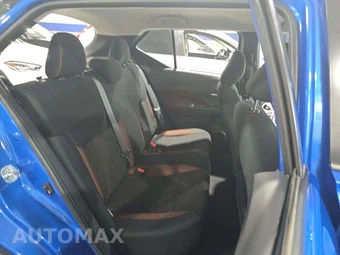 2023 Nissan Kicks SR – miniatura 16