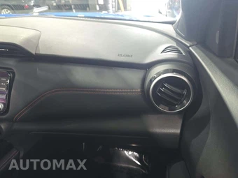 2023 Nissan Kicks SR – miniatura 19